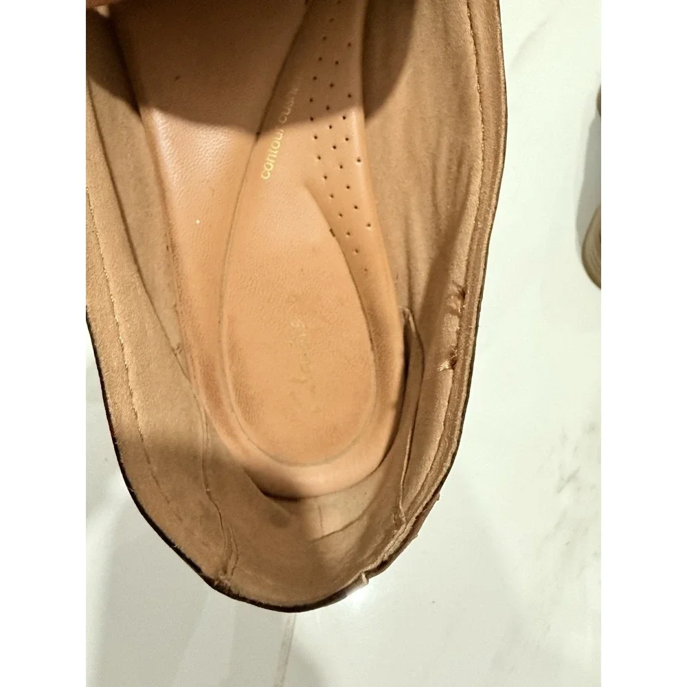 Clarks pure hall